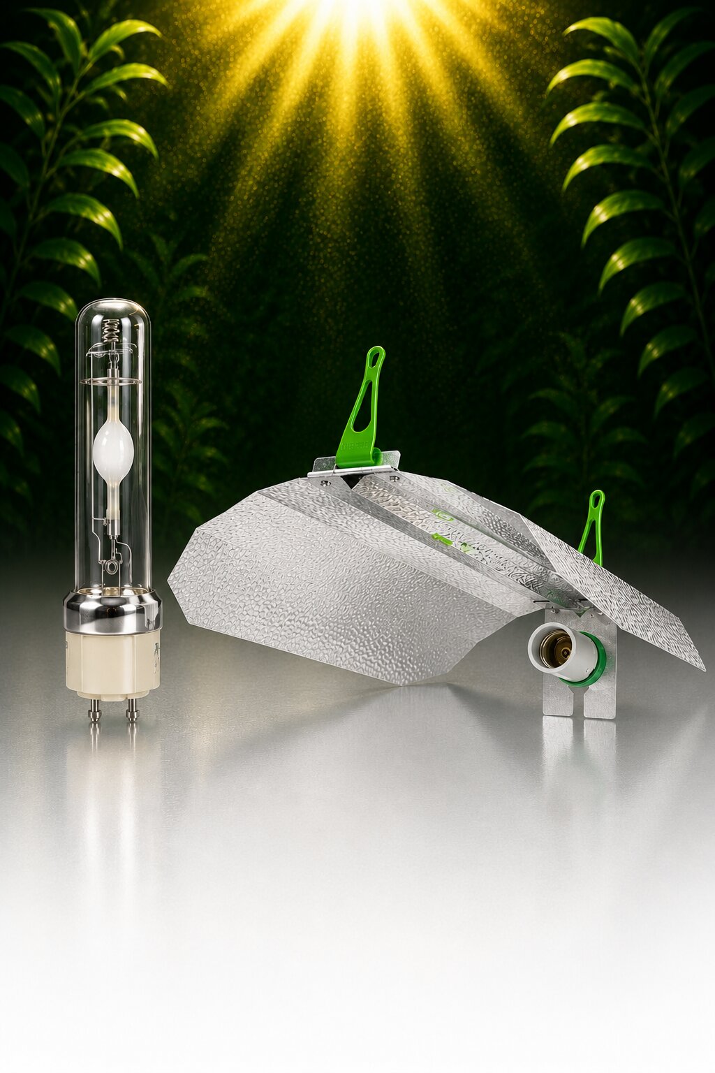 CMH Grow Lights