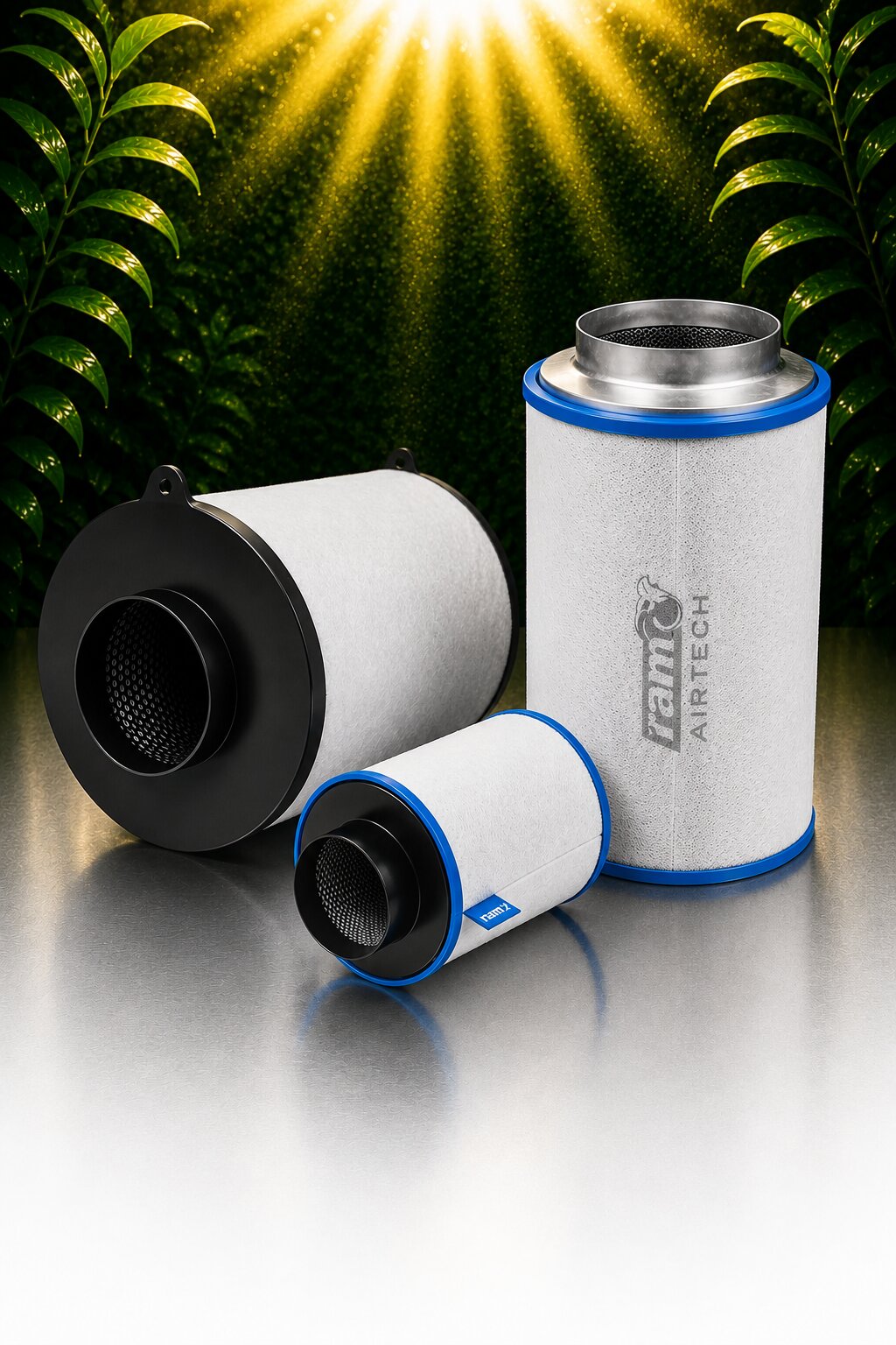 Carbon Filters