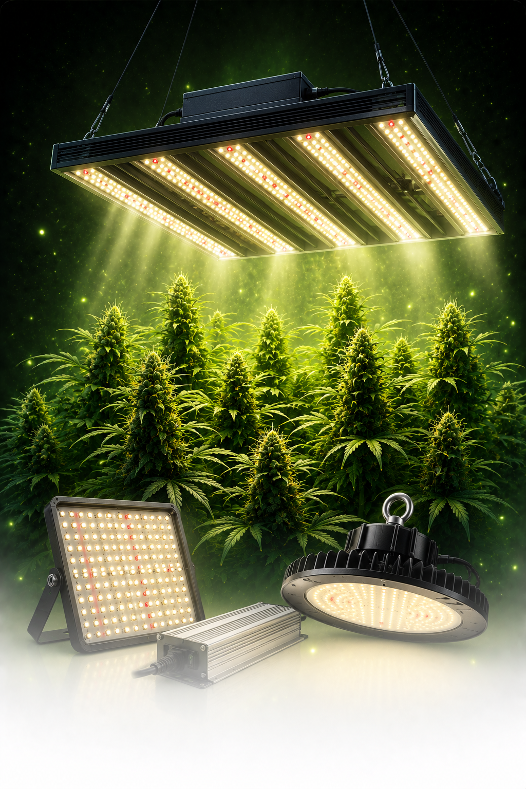 Grow Lights