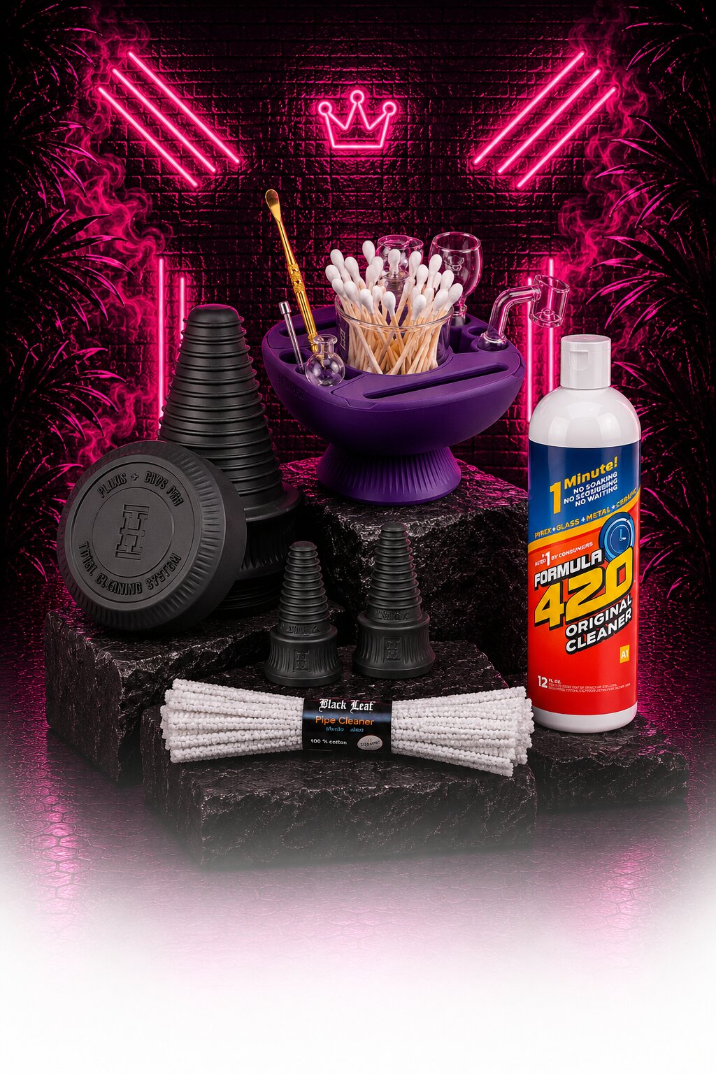 Cleaning Accessories