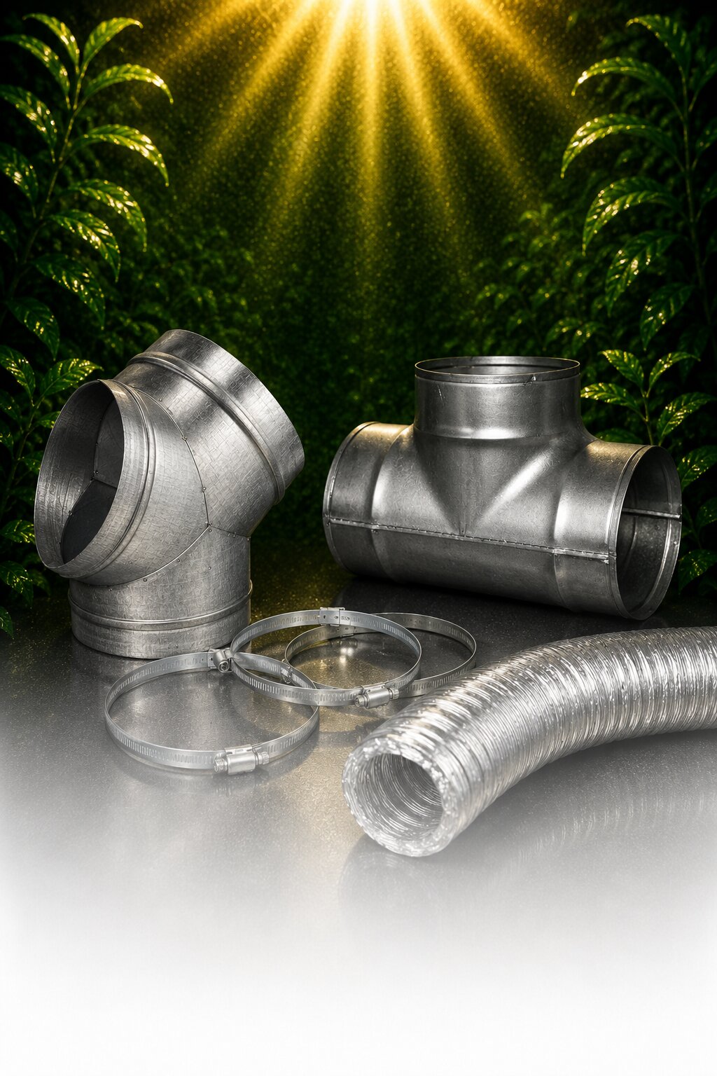 Ducting Products