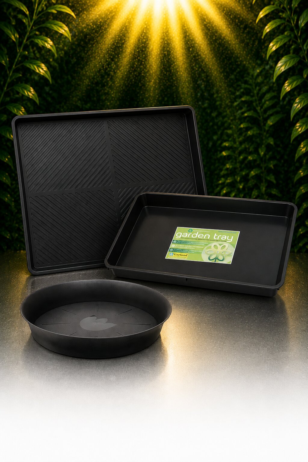Gardening Trays