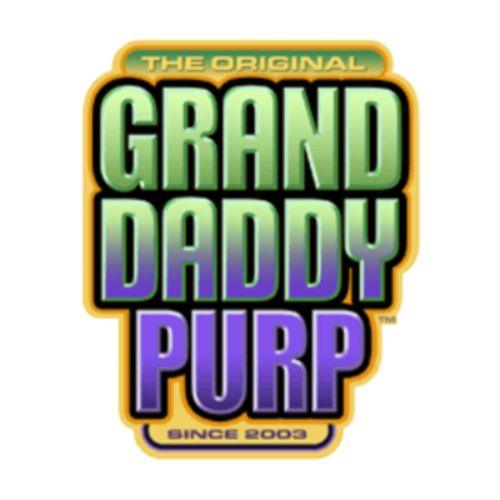 Grand Daddy Purp Genetics