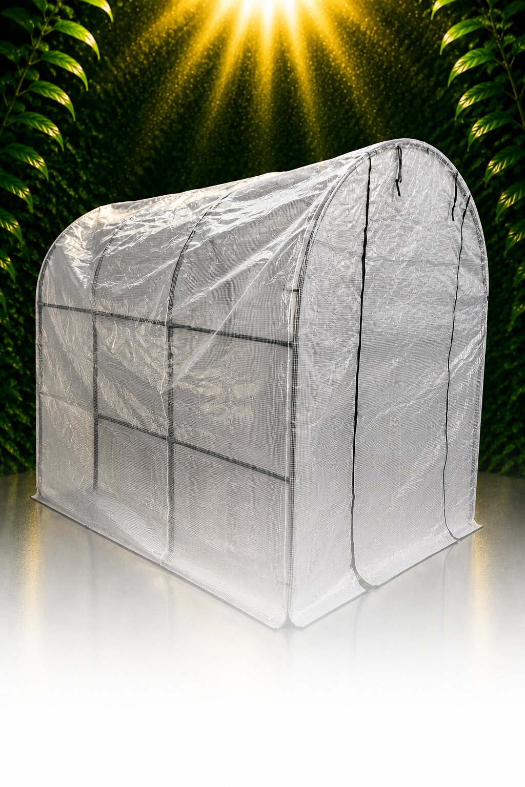 Green House Tunnels