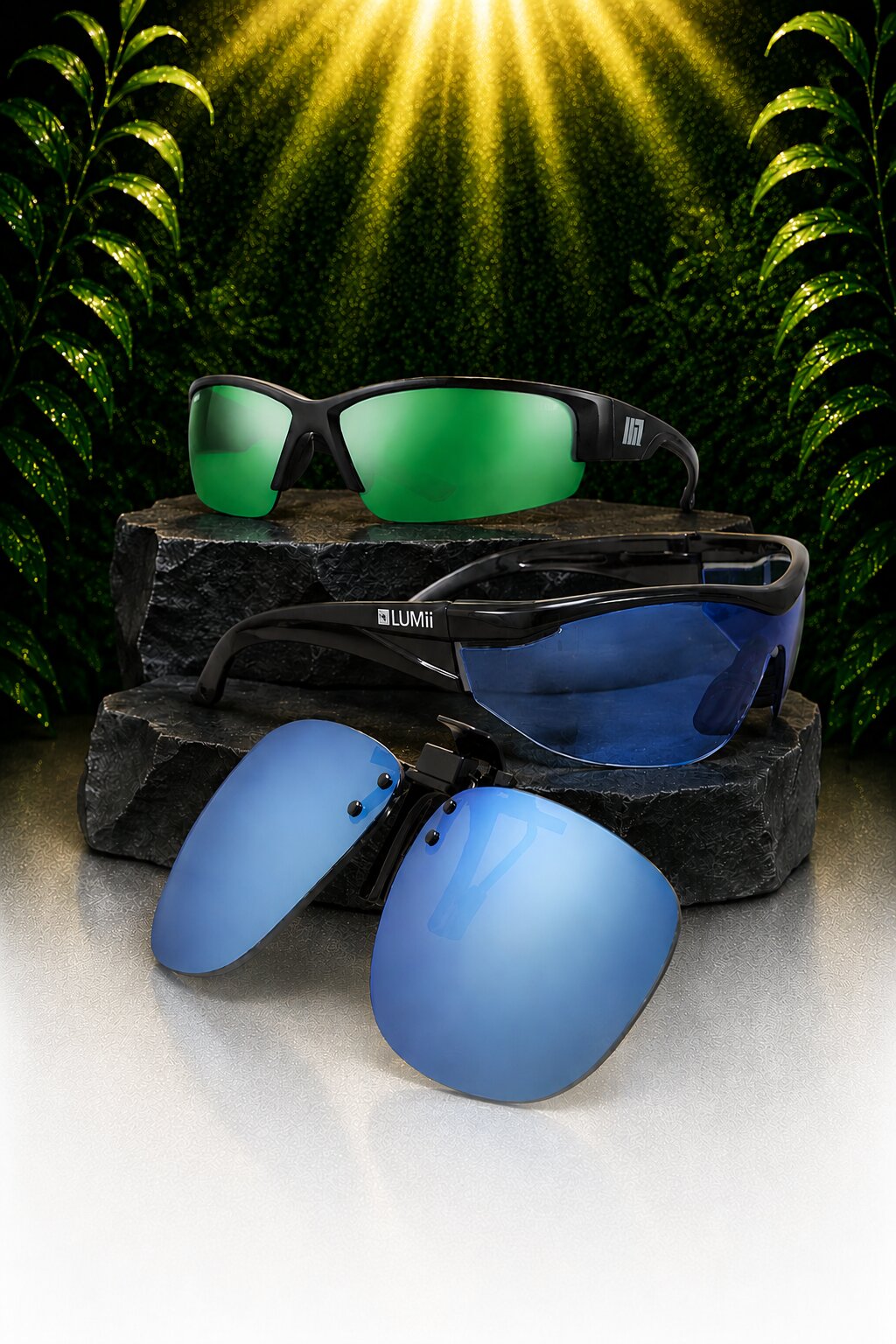 Grow Room Glasses