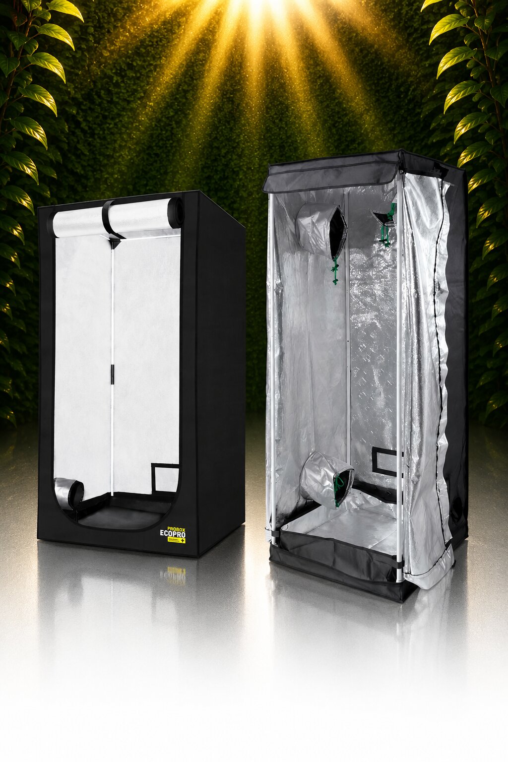 Grow Tents