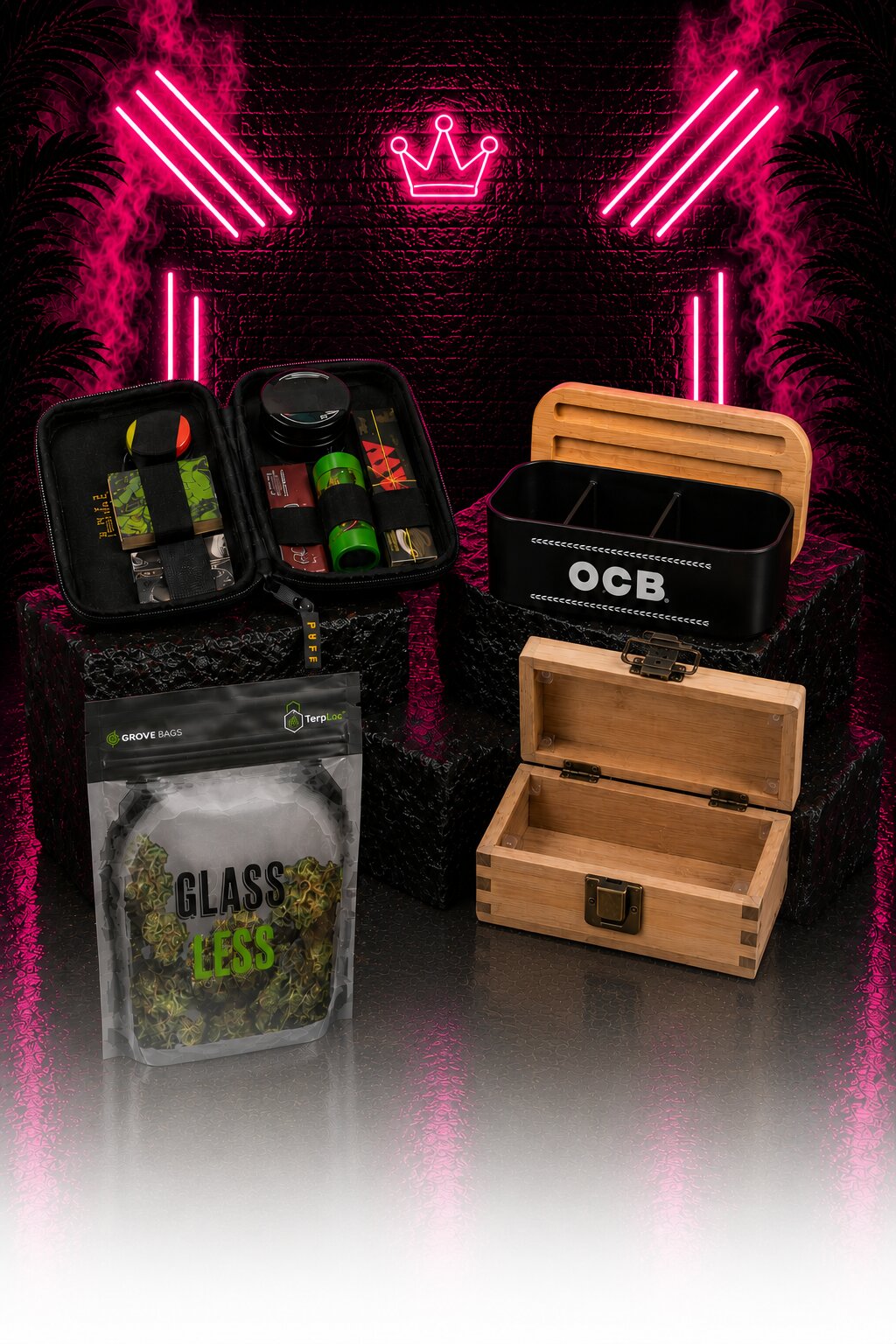 Home Storage