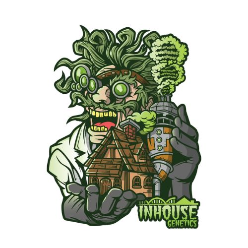 Inhouse Genetics Seeds And Clones