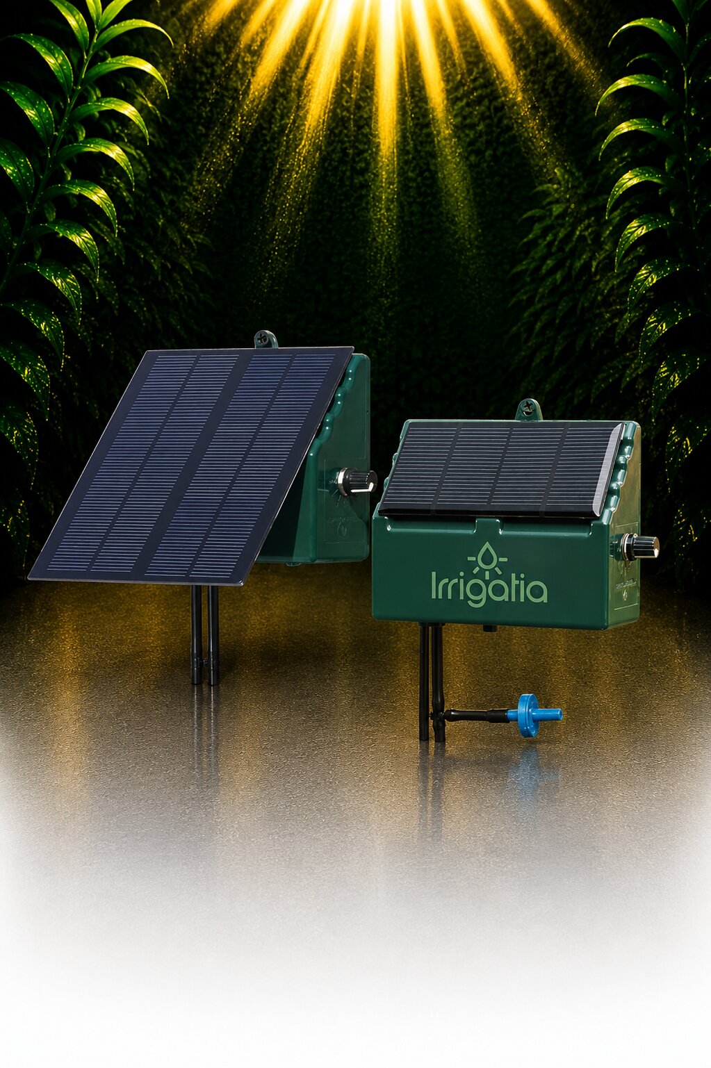 Irrigation Systems