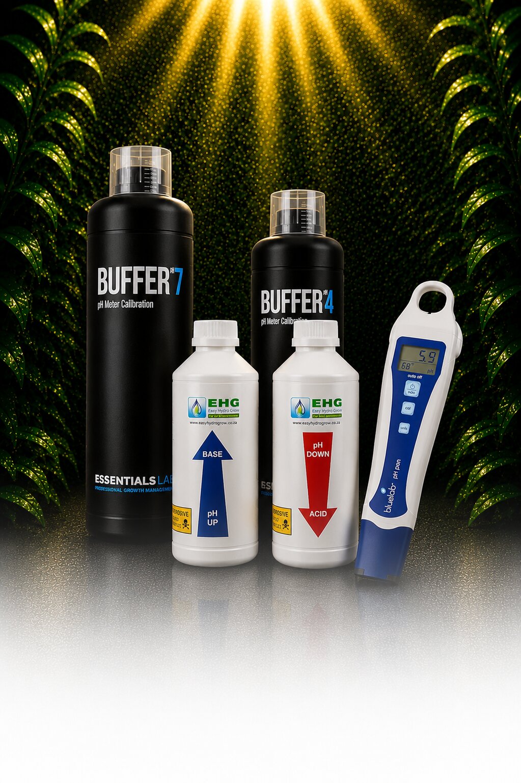 pH Products