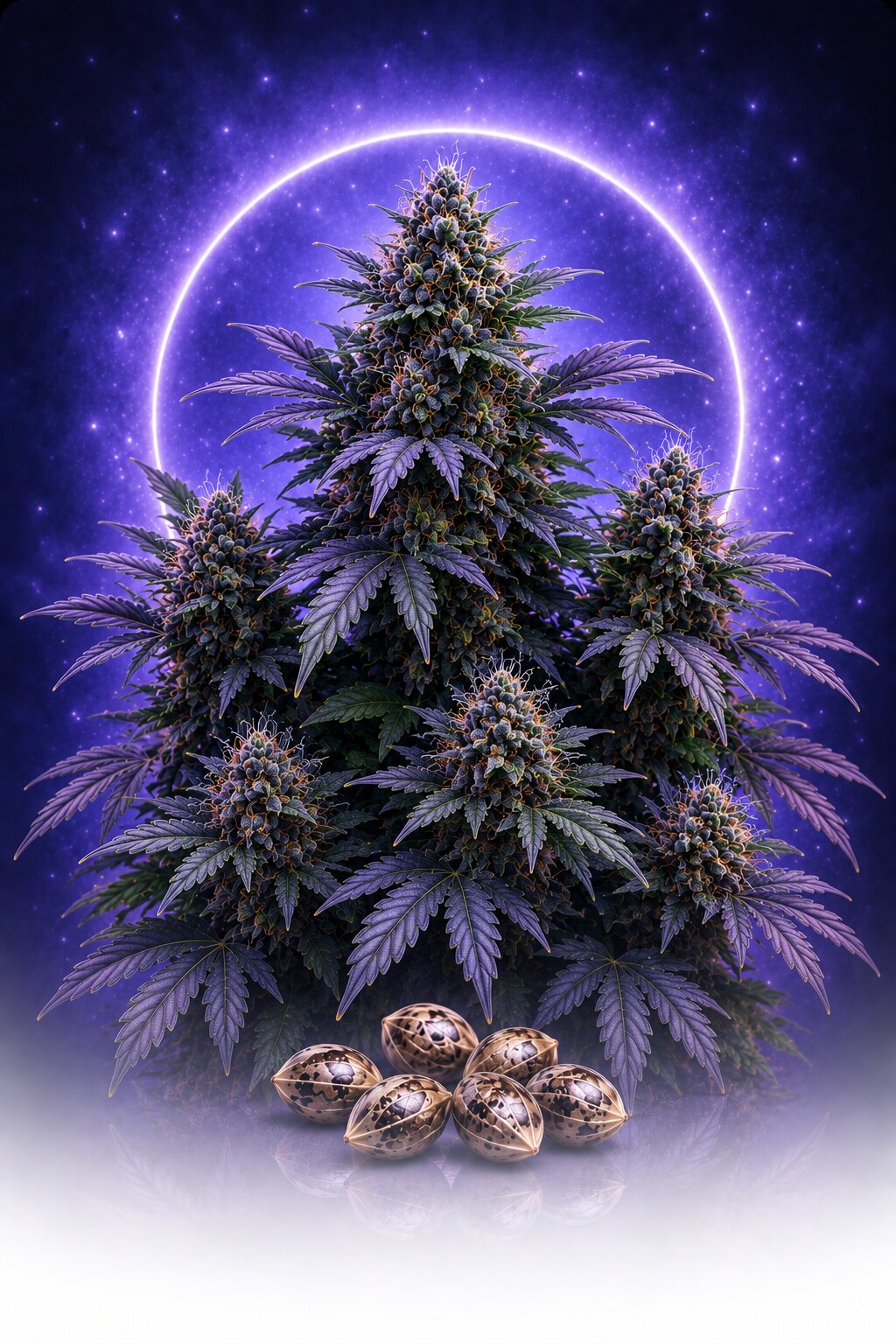Photoperiod Cannabis Seeds | Premium Light‑Controlled Genetics