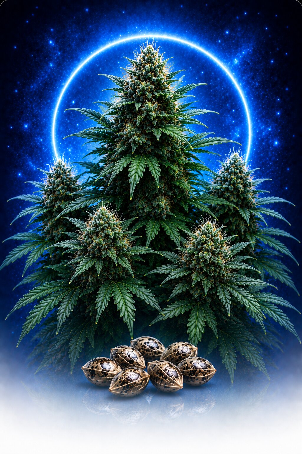 Regular Cannabis Seeds – Natural Genetics for Breeding & Growing