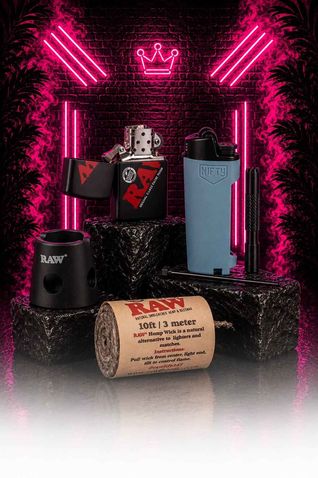 Smoking Accessories