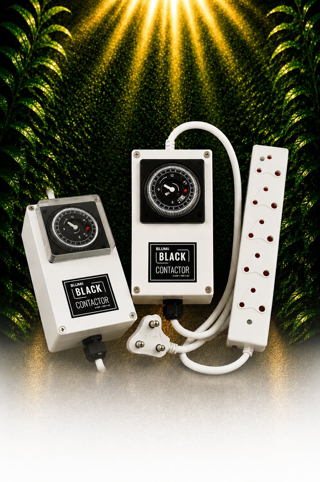 Timers