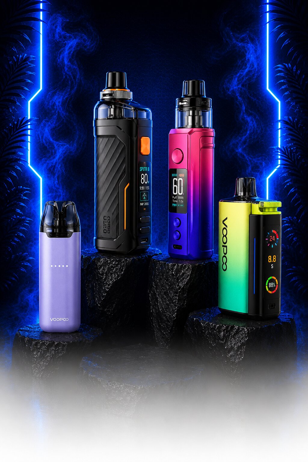 Vape Starter Kits