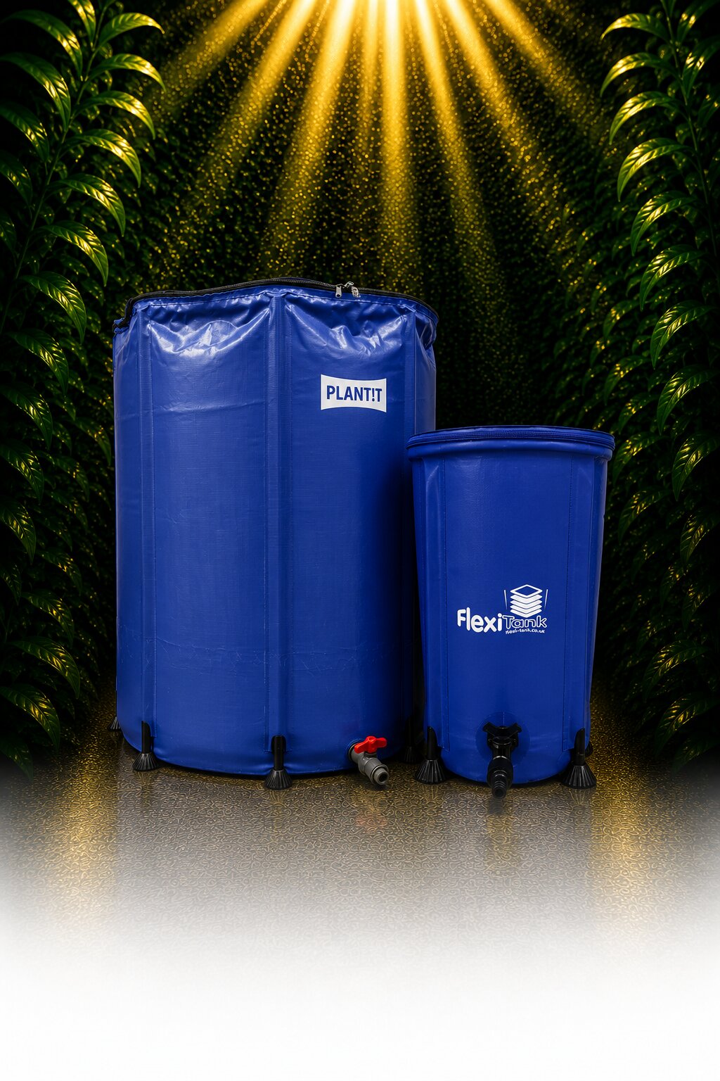 Water Tanks