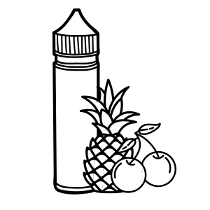 Fruit E-Liquids