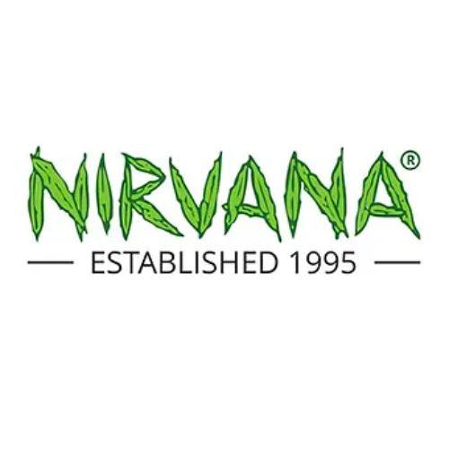 Nirvana Seeds | Skyline Vape & Smoke Lounge | South Africa