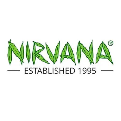 Nirvana Seeds | Skyline Vape & Smoke Lounge | South Africa