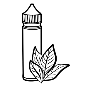 Tobacco E-Liquids