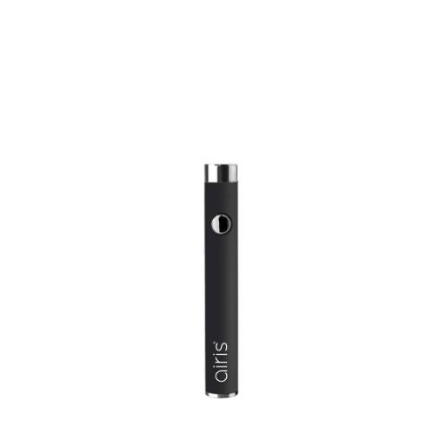 Airis Quaser V2.0 Battery Black | Skyline Smoke Shop | South Africa