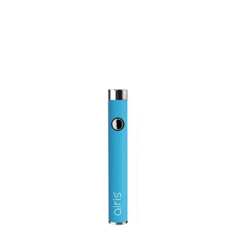 Airis Quaser V2.0 Battery Blue | Skyline Smoke Shop | South Africa