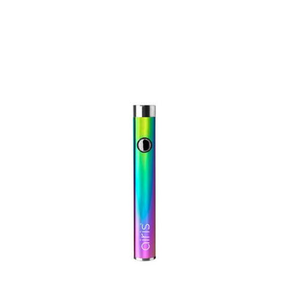 Airis Quaser V2.0 Battery Rainbow | Skyline Smoke Shop | South Africa