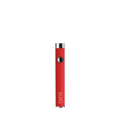 Airis Quaser V2.0 Battery Red | Skyline Smoke Shop | South Africa