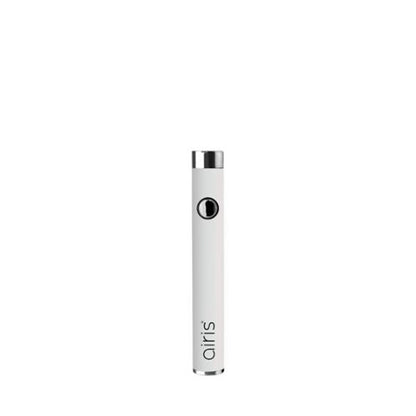 Airis Quaser V2.0 Battery White | Skyline Smoke Shop | South Africa