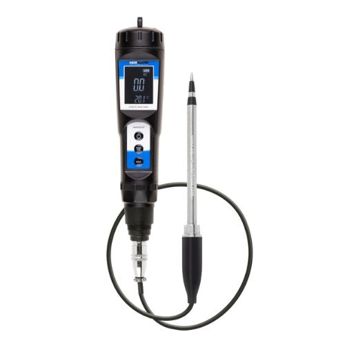 AquaMaster Tools E300 Pro2 EC and Temp Substrate Pen | Skyline Grow Shop