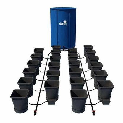 Autopot 24Pot XL System | Skyline Grow Shop | South Africa