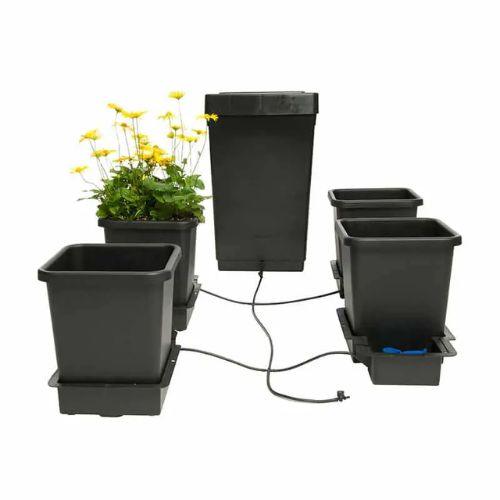 Autopot 4Pot System with AutoPot 47L Tank | Skyline Grow Shop | South Africa