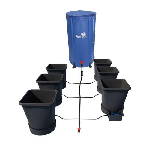 Autopot 6Pot XL System | Skyline Grow Shop | South Africa