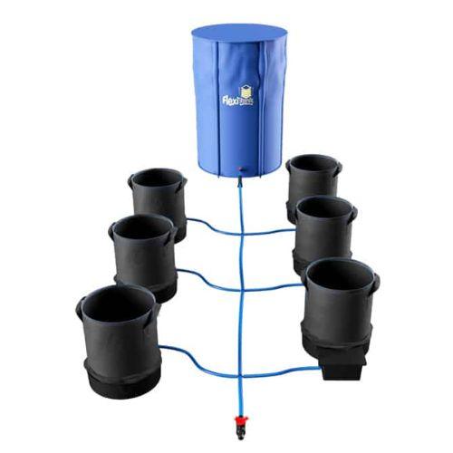 Autopot FlexiPot 6 Pot System | Skyline Grow Shop | South Africa