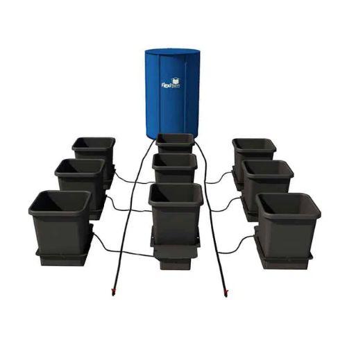 Autopot 9Pot System | Skyline Grow Shop | South Africa