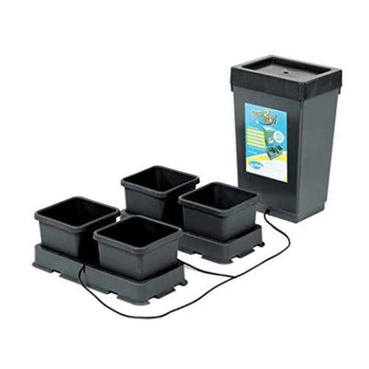 Autopot easy2grow 4 Pot System | Skyline Grow Shop | South Africa