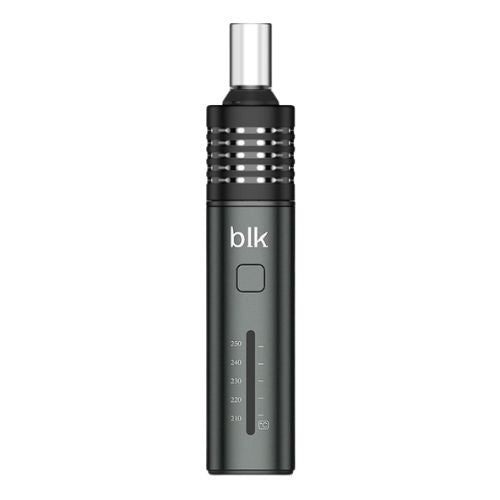 BLK Elfin Dry Herb Vaporizer | Skyline Smoke Shop | South Africa