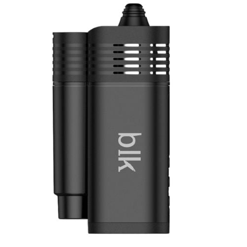 BLK Rotary Dry Herb Vaporizer | Skyline Smoke Shop | South Africa