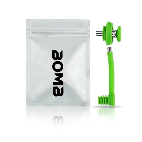 BOMB Aerix Detachable Air Path & Carb Cap Kit | Skyline Smoke Shop