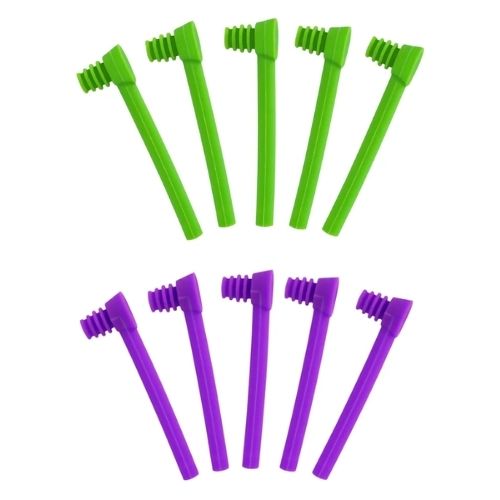 BOMB Aerix Detachable Air Paths – 5 Pack | Skyline Smoke Shop