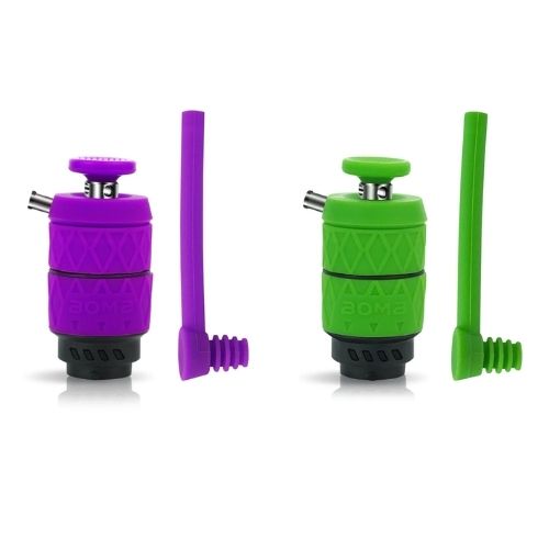 BOMB Aerix Replacement Atomizers | Skyline Smoke Shop