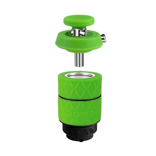 BOMB Aerix Replacement Atomizers | Skyline Smoke Shop