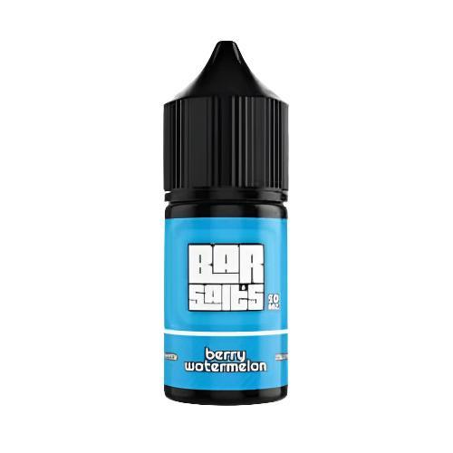 Bar Salts Berry Watermelon Salts | Skyline Vape Shop | South Africa