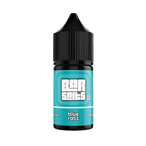 Bar Salts Blue Razz Salts | Skyline Vape Shop | South Africa