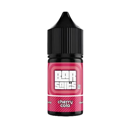 Bar Salts Cherry Cola Salts | Skyline Vape Shop | South Africa