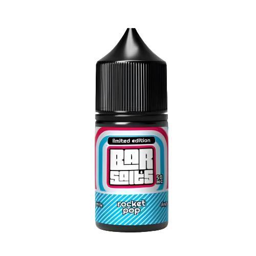 Bar Salts Rocket Pop Salts | Skyline Vape Shop | South Africa