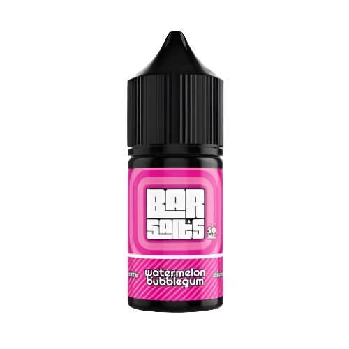 Bar Salts Watermelon Bubblegum Salts | Skyline Vape Shop | South Africa