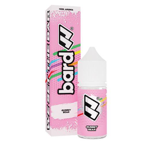 Bard Gummy Bear Nic Salt | Skyline Vape Shop | South Africa