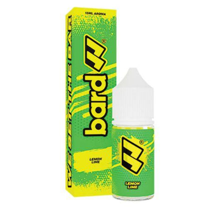 Bard Lemon Lime Nic Salt | Skyline Vape Shop | South Africa