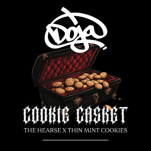 Barneys Farm Cookie Casket Seeds | Skyline Seed Bank